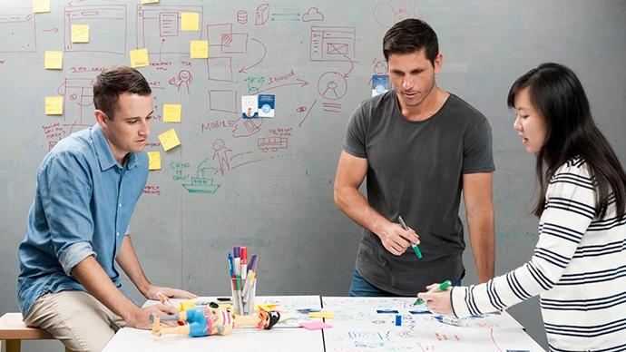 Atlassian Co-CEO Stresses ‘Predictability’