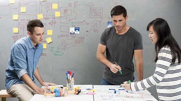 Atlassian Co-CEO Stresses ‘Predictability’