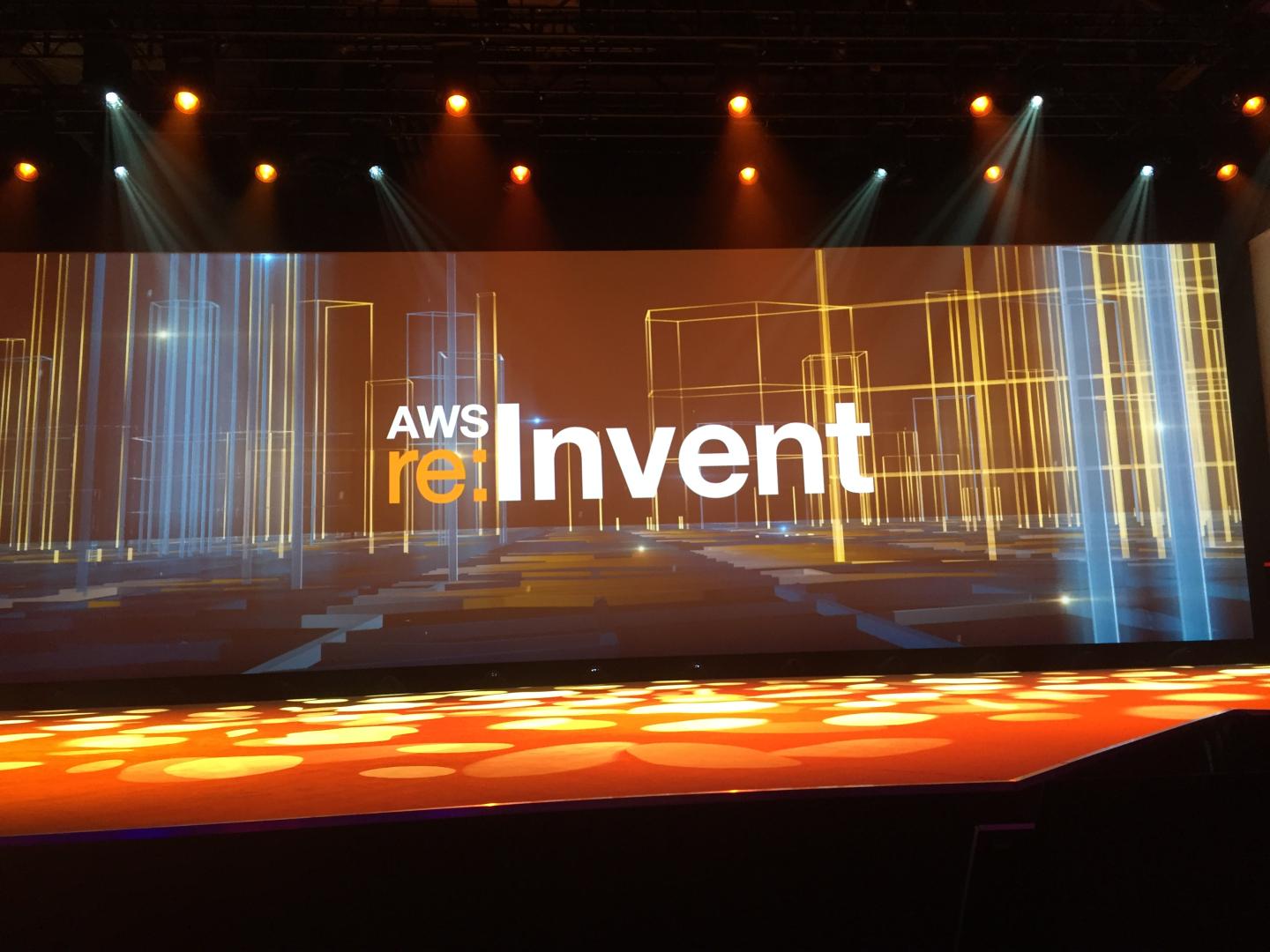 Amazon takes on business intelligence with QuickSight
