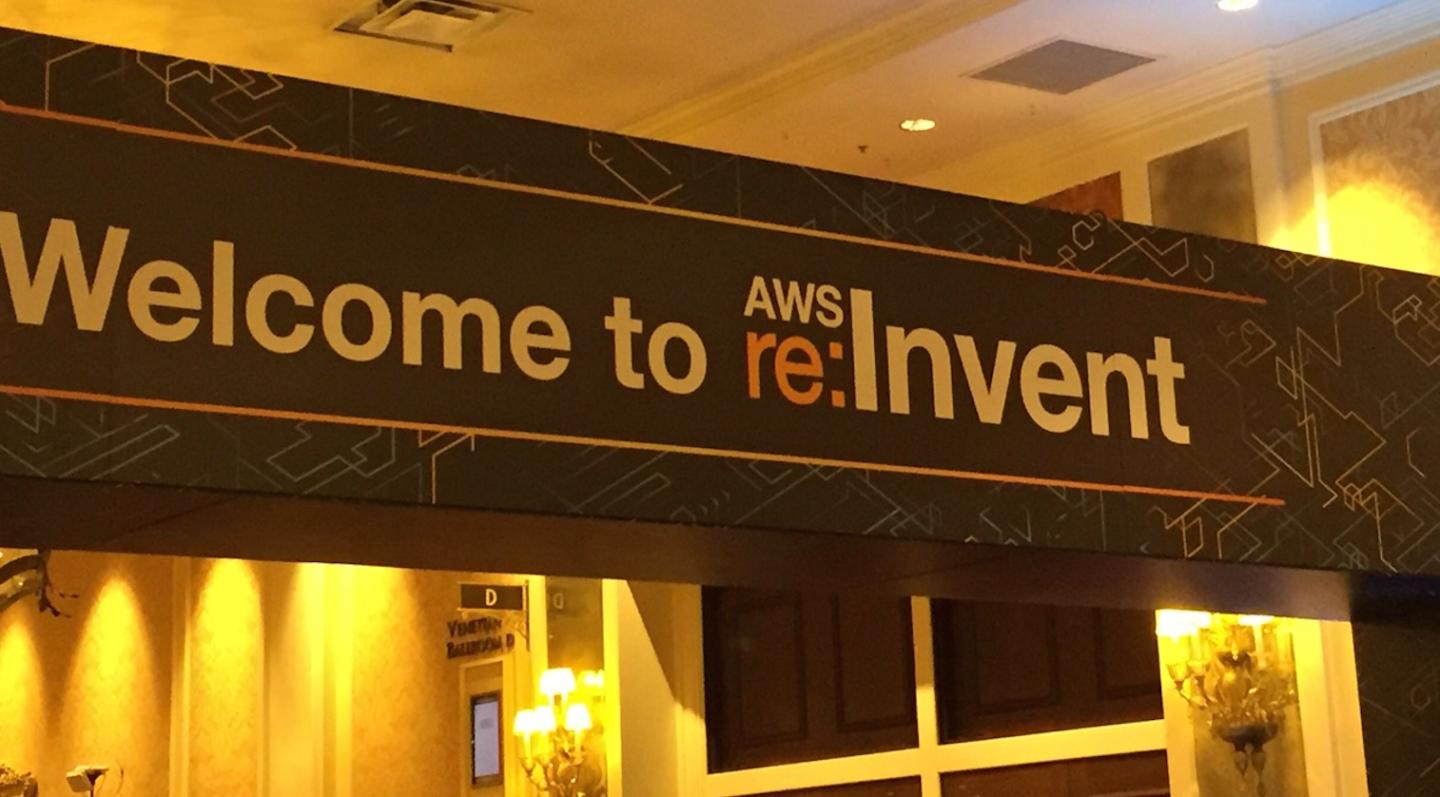 Amazon Web Services to Windows shops: Come on over!