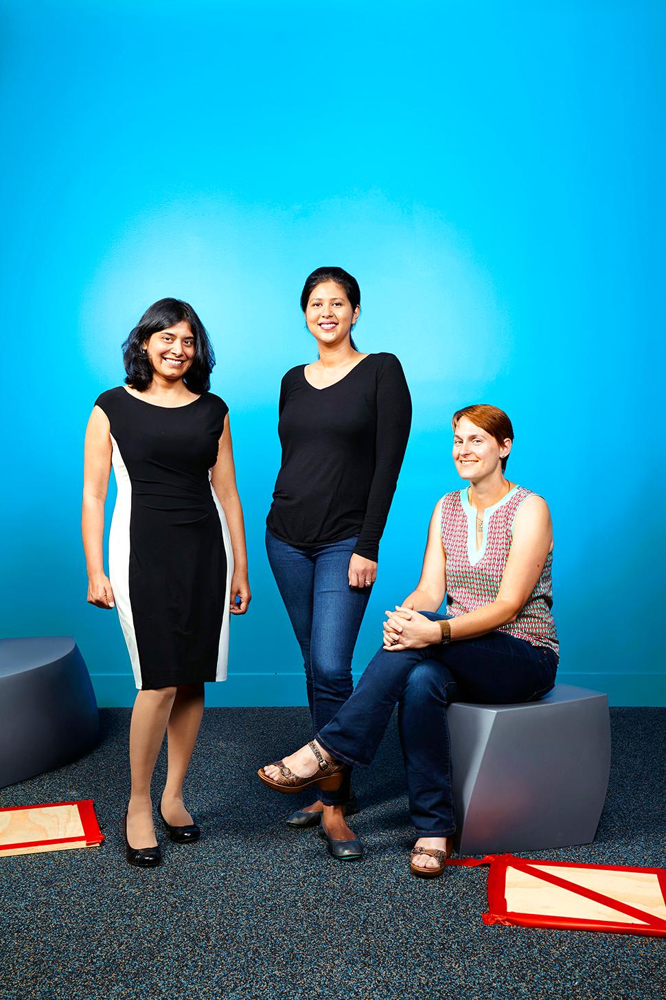 box.com, women in tech