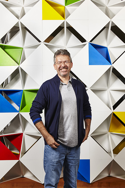 Meet Google’s artificial intelligence chief