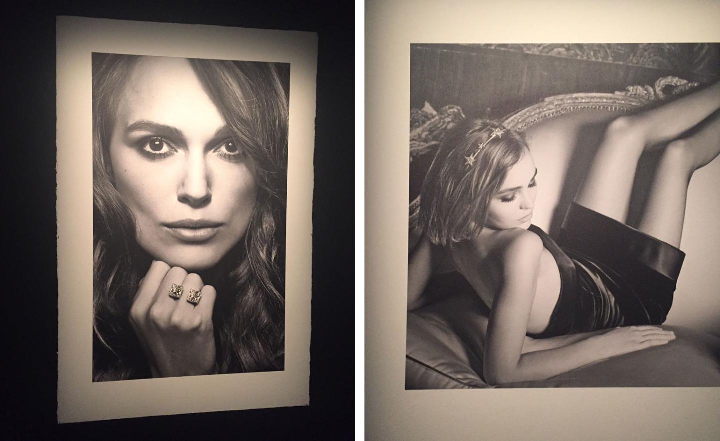 Inside Chanel’s new ‘multi-sensory’ tech exhibition