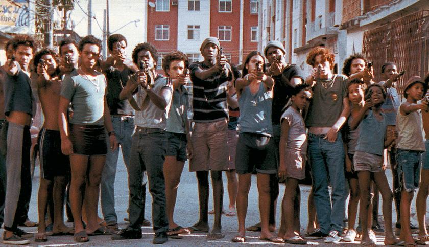 "City of God" is one of 150 titles on Tribeca Shortlist's roster of curated films.