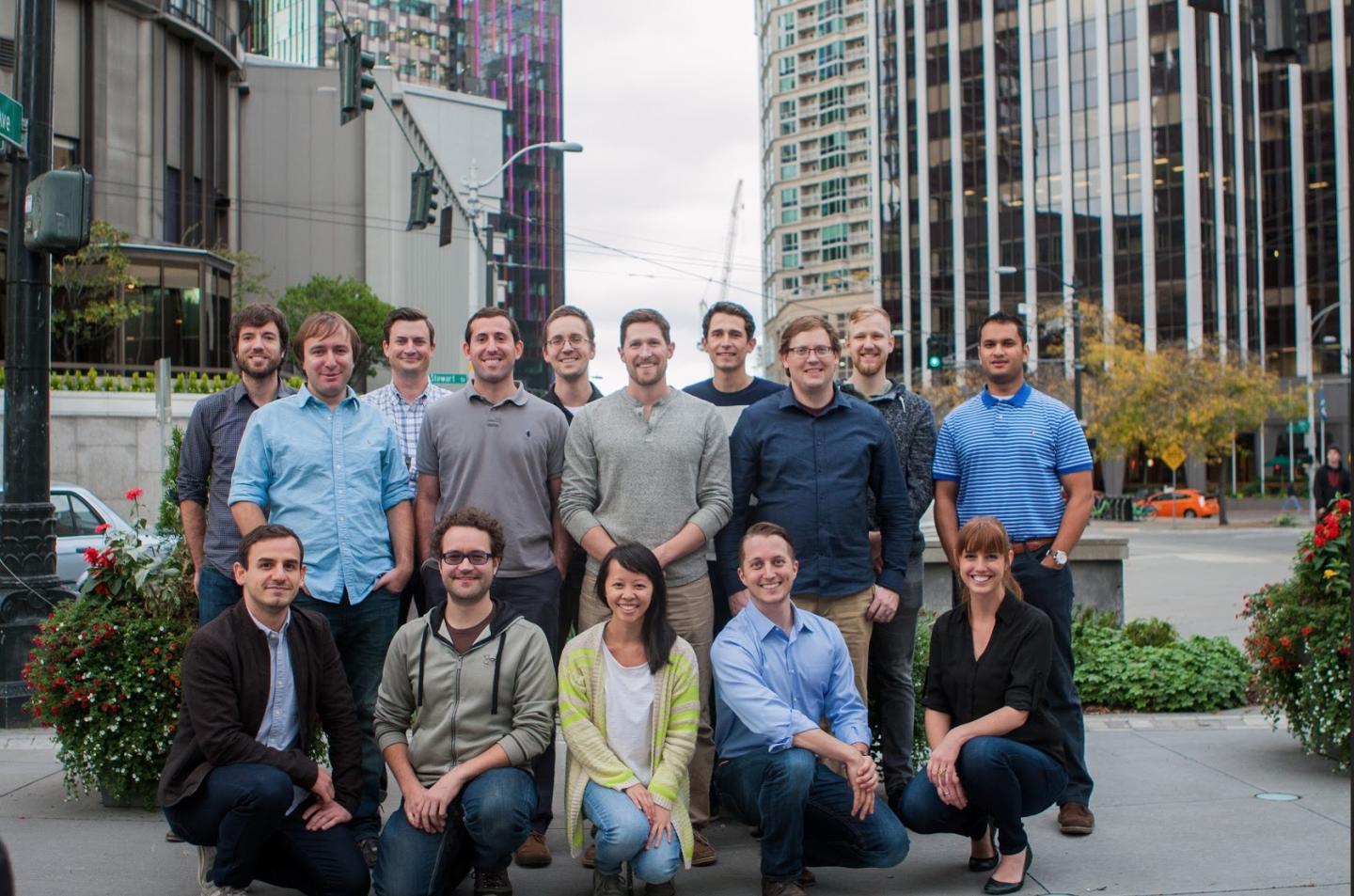 A-list investors back Convoy’s plan to streamline freight operations
