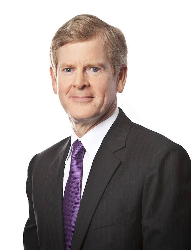 Procter & Gamble CEO David Taylor