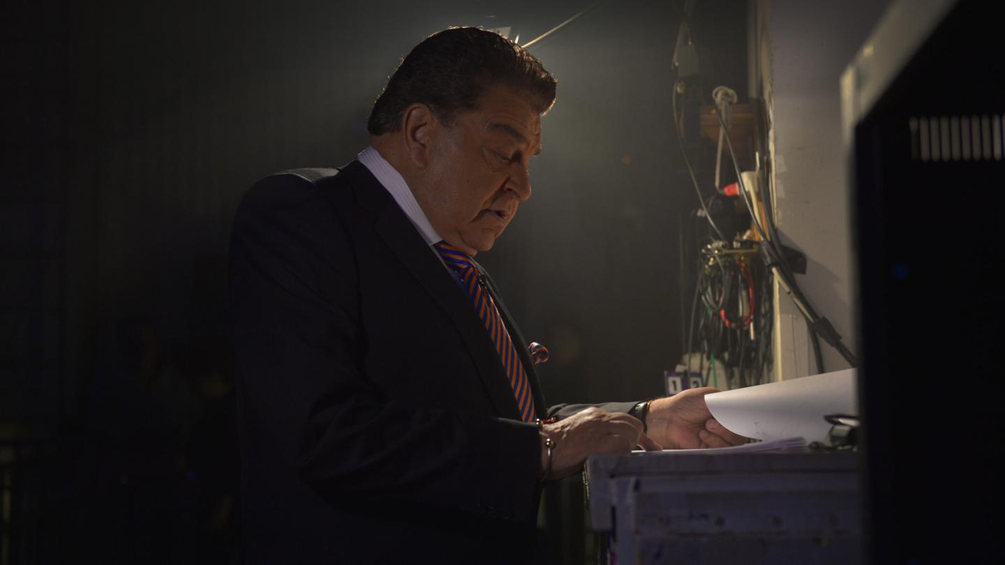 Sabado Gigante’s end leaves giant hole in Univision’s business
