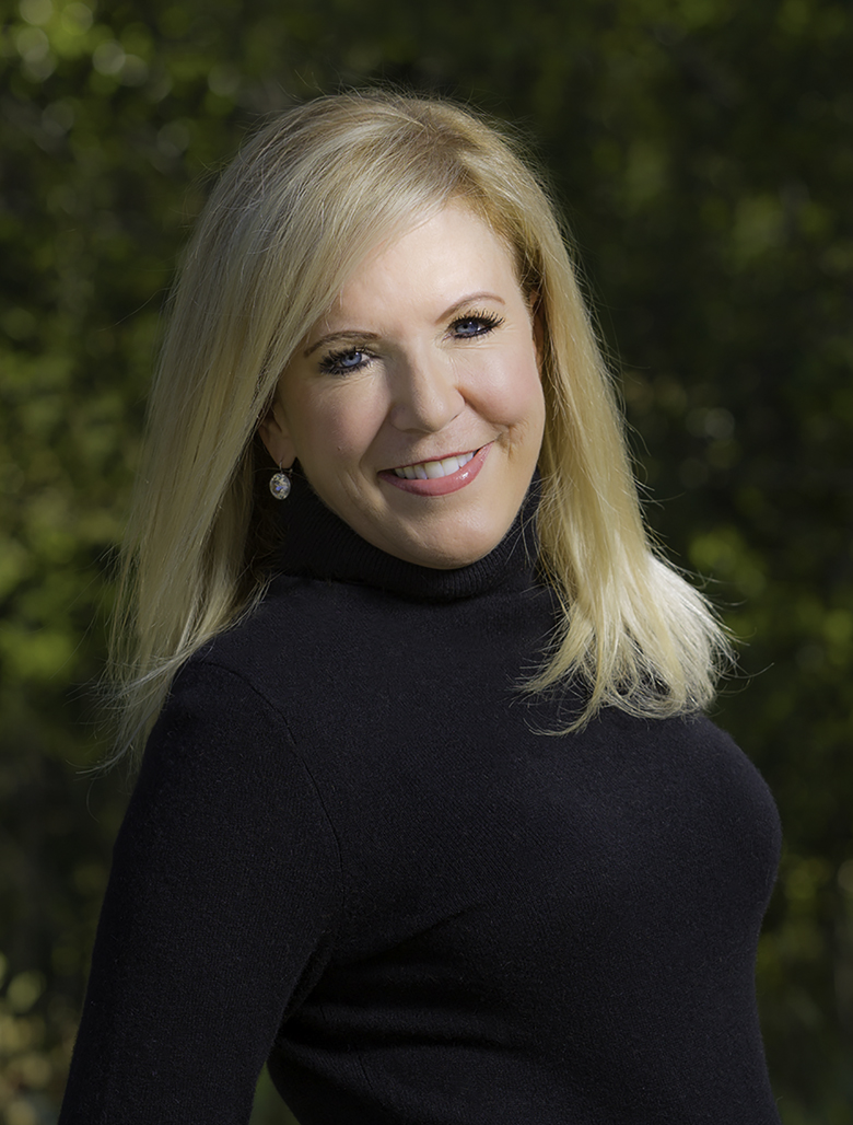 Canyon Ranch CEO Susan Docherty