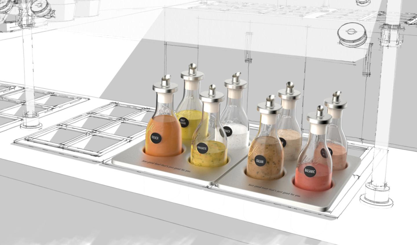 Beyond the mayo wars: Hampton Creek takes its plant-based crusade to salad dressings and cake