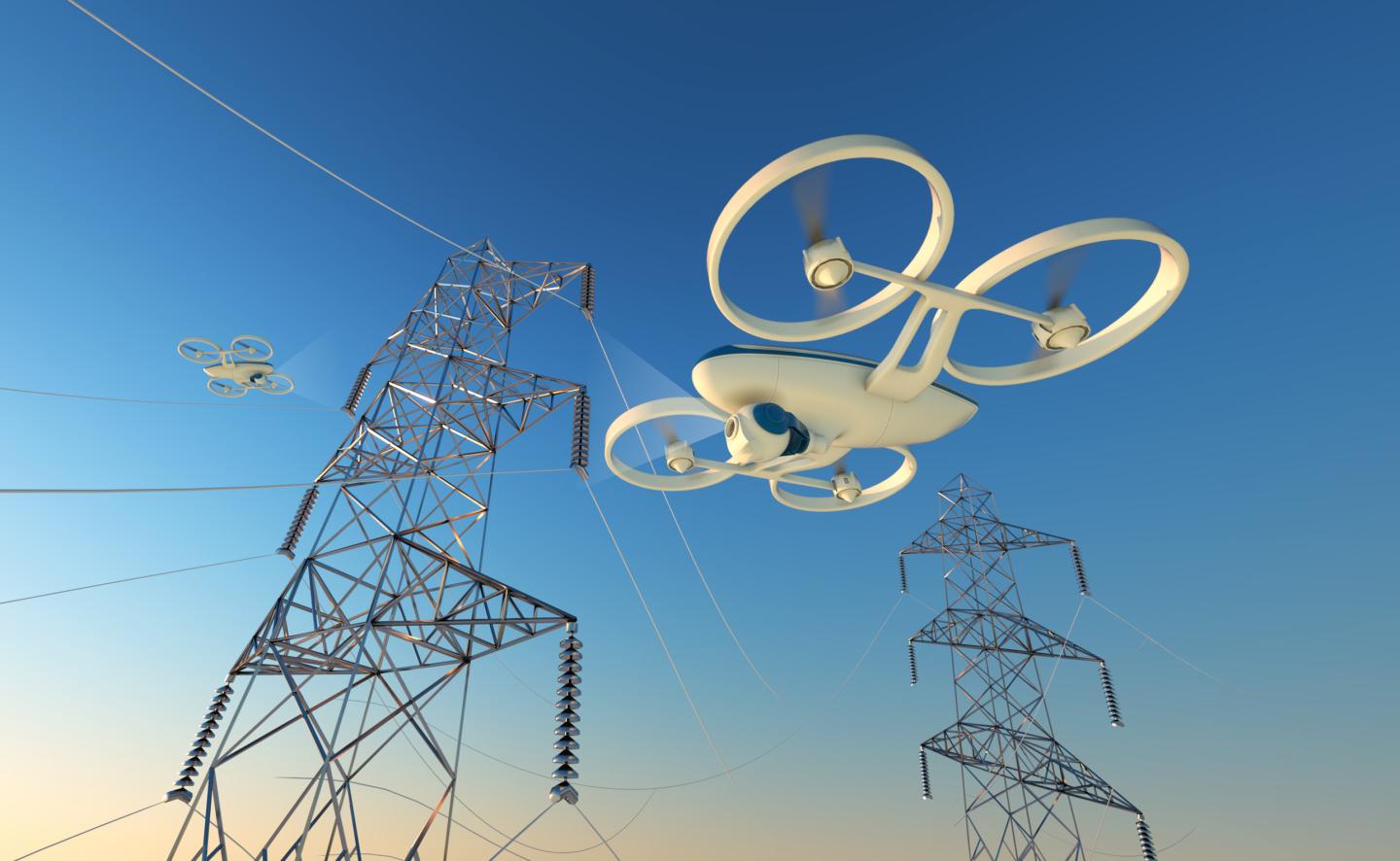 Does Your Business Need a Drone Policy?