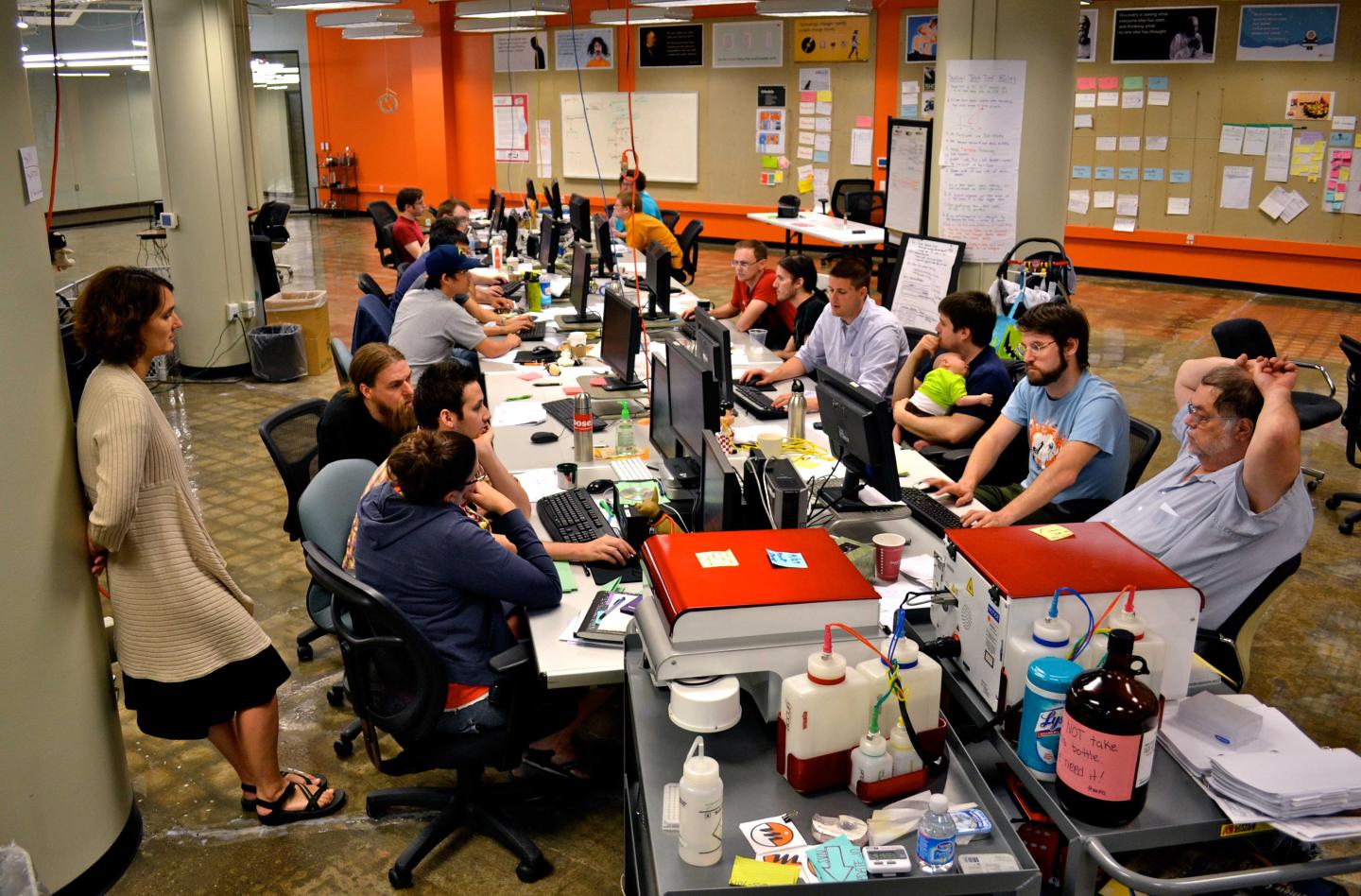 These 5 employers are rescuing the 40-hour workweek