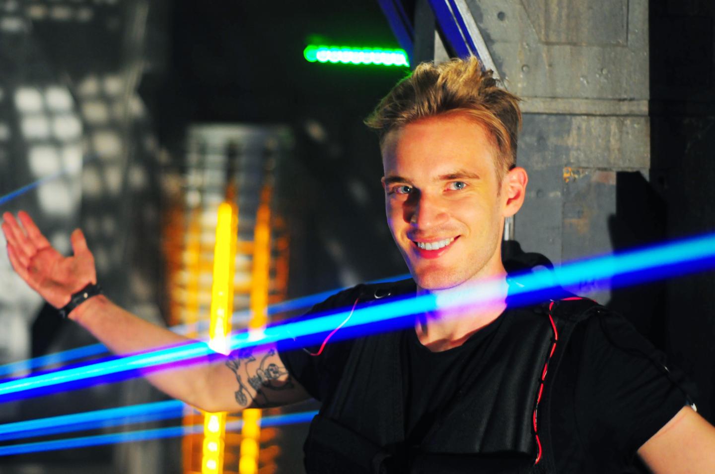 YouTube’s Pay Video Service Is Already Storming Past Other New Offerings