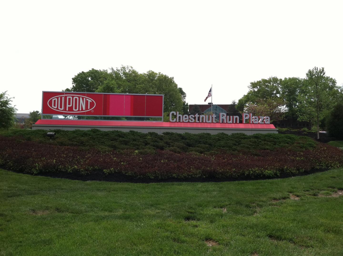 Why DuPont hires linguists