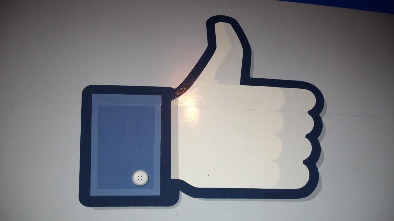 Facebook Claims Open-Source Kudos