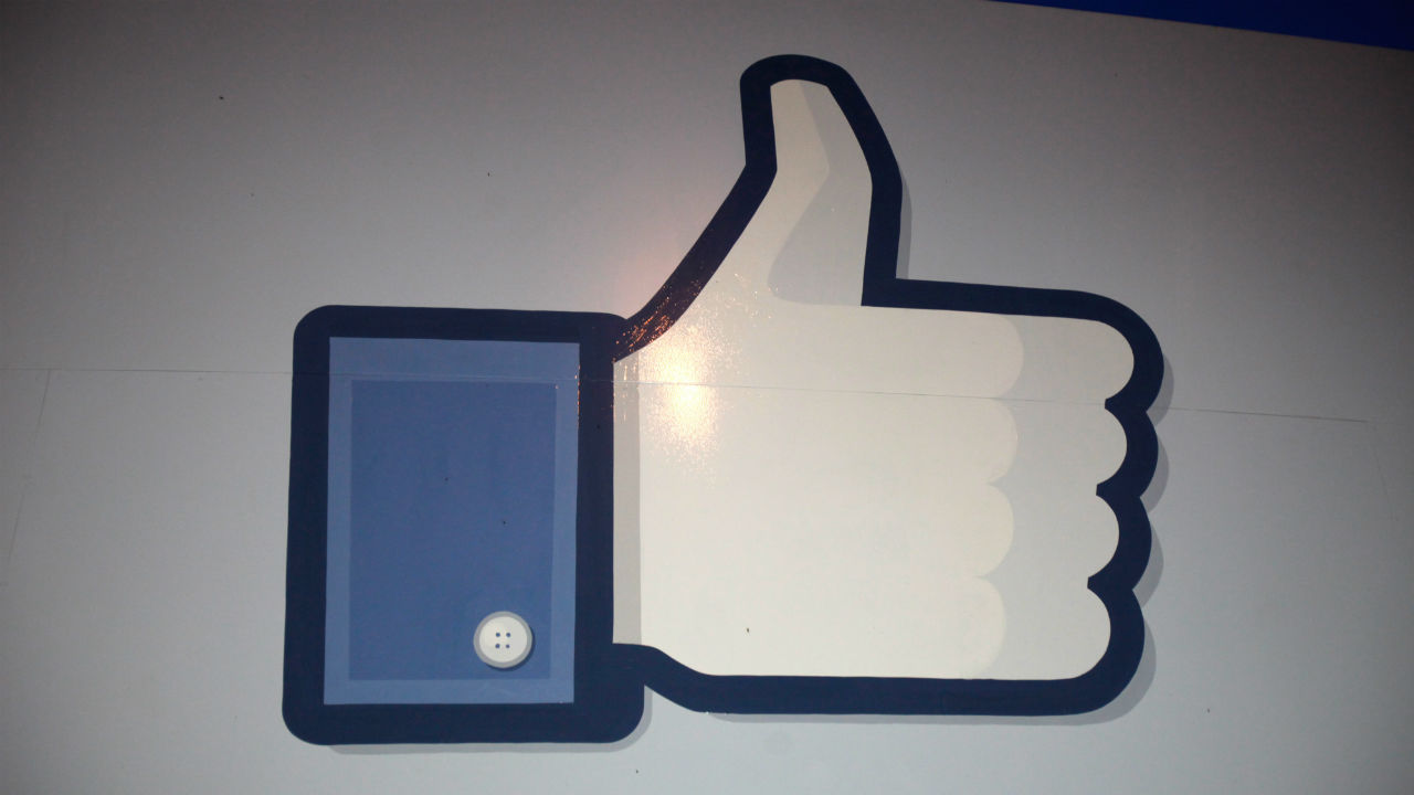Facebook Claims Open-Source Kudos