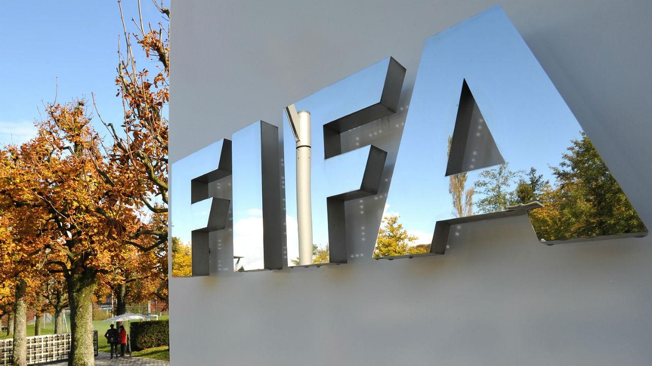 The FIFA Corruption Probe Just Reached France’s Soccer HQ