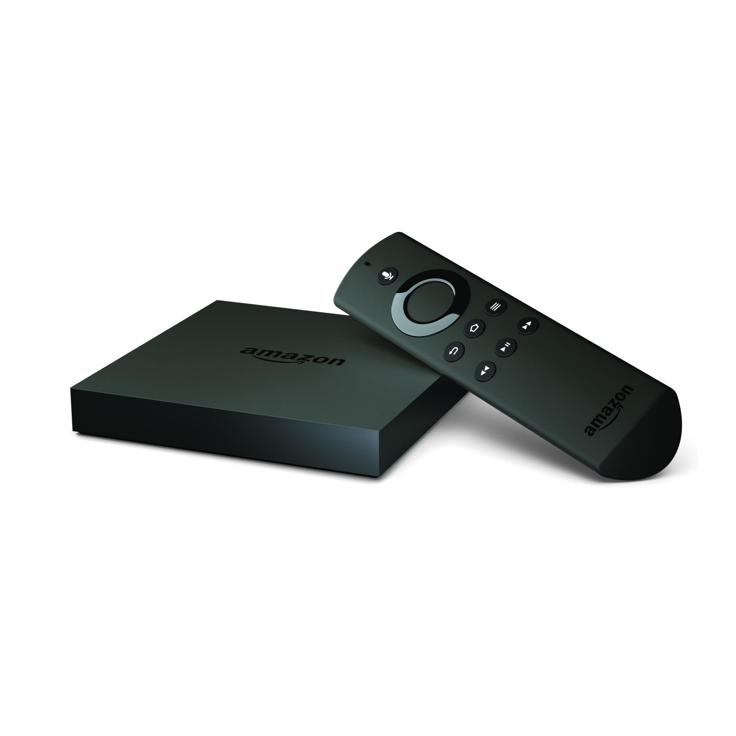 Amazon’s new Fire TV fails to sizzle, here’s why