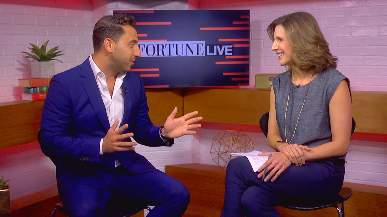 Fortune Live October 30, 2015: GOP debate, Jurassic World, and Million Dollar Listing