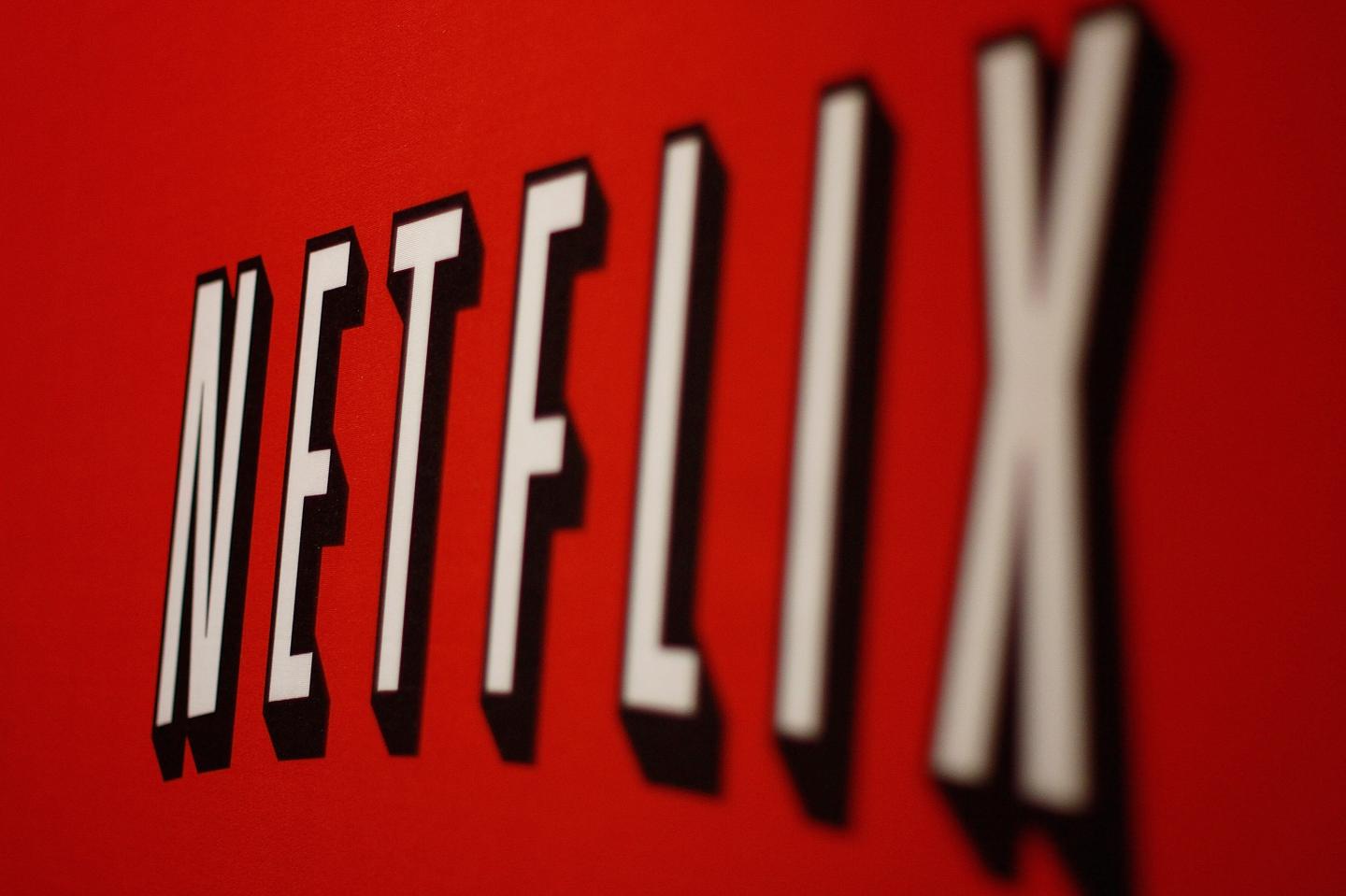 Netflix Launches In Mexico City - Press Conference