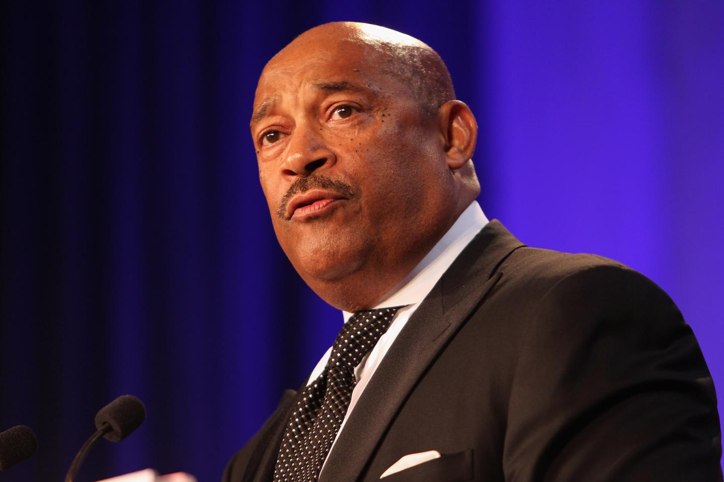 The Tommy Hilfiger Company Attends The Martin Luther King, Jr. Memorial Dream Gala