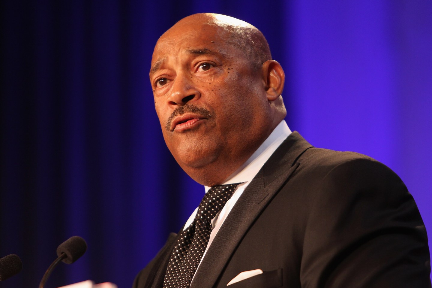 The Tommy Hilfiger Company Attends The Martin Luther King, Jr. Memorial Dream Gala