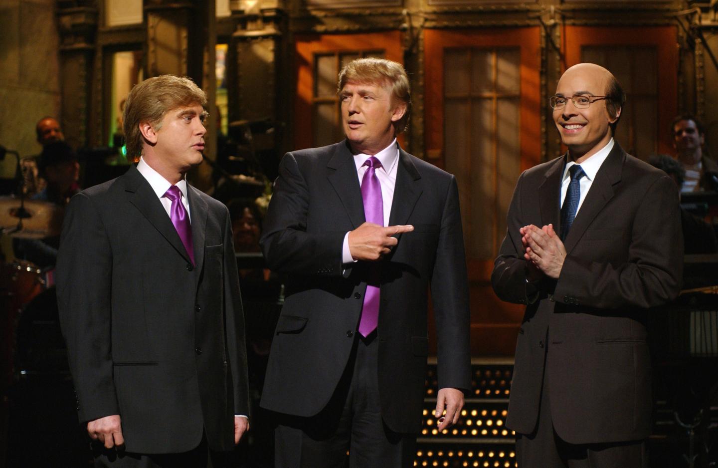 Saturday Night Live