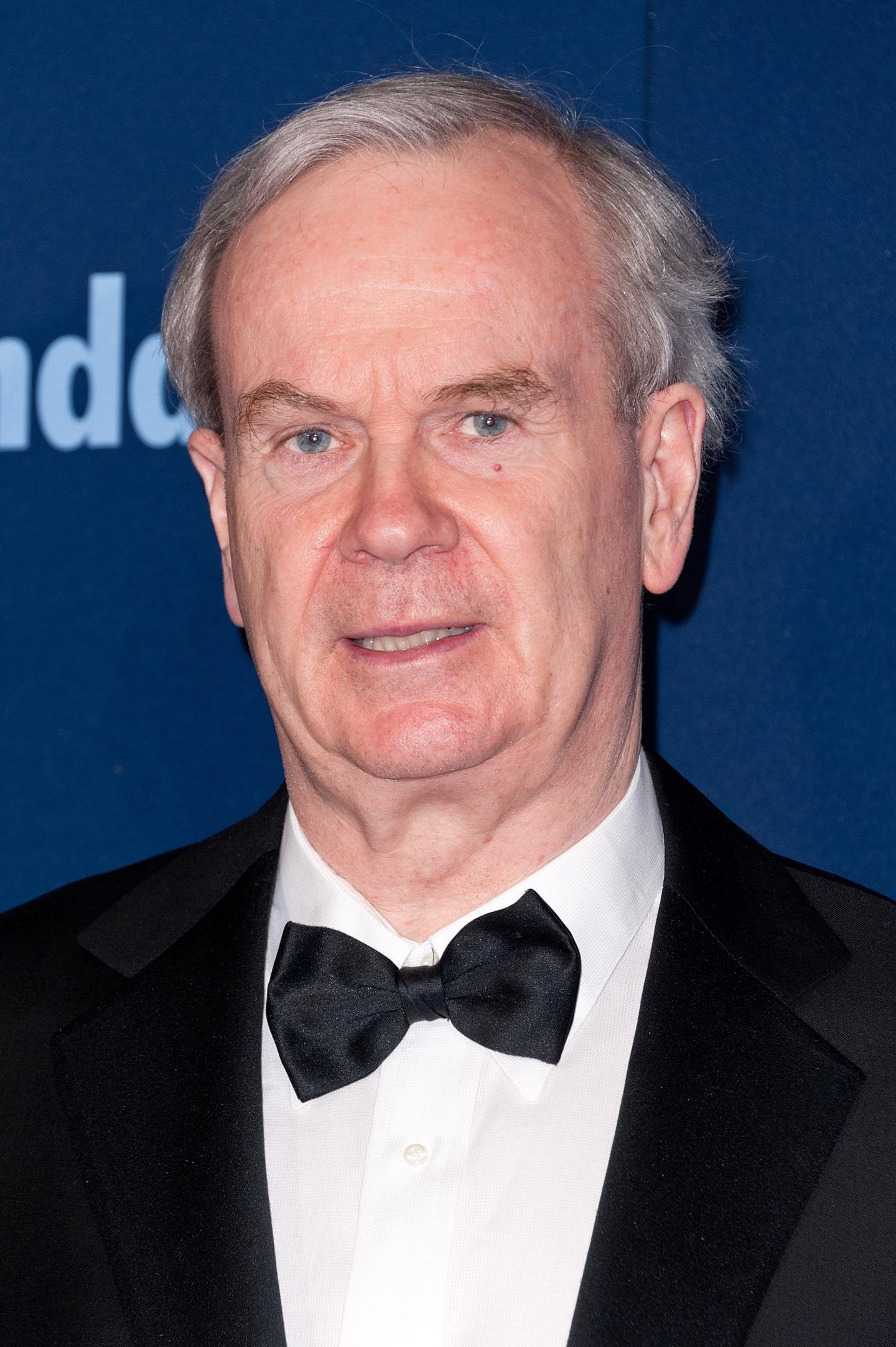 2012 Jackie Robinson Foundation Awards Dinner