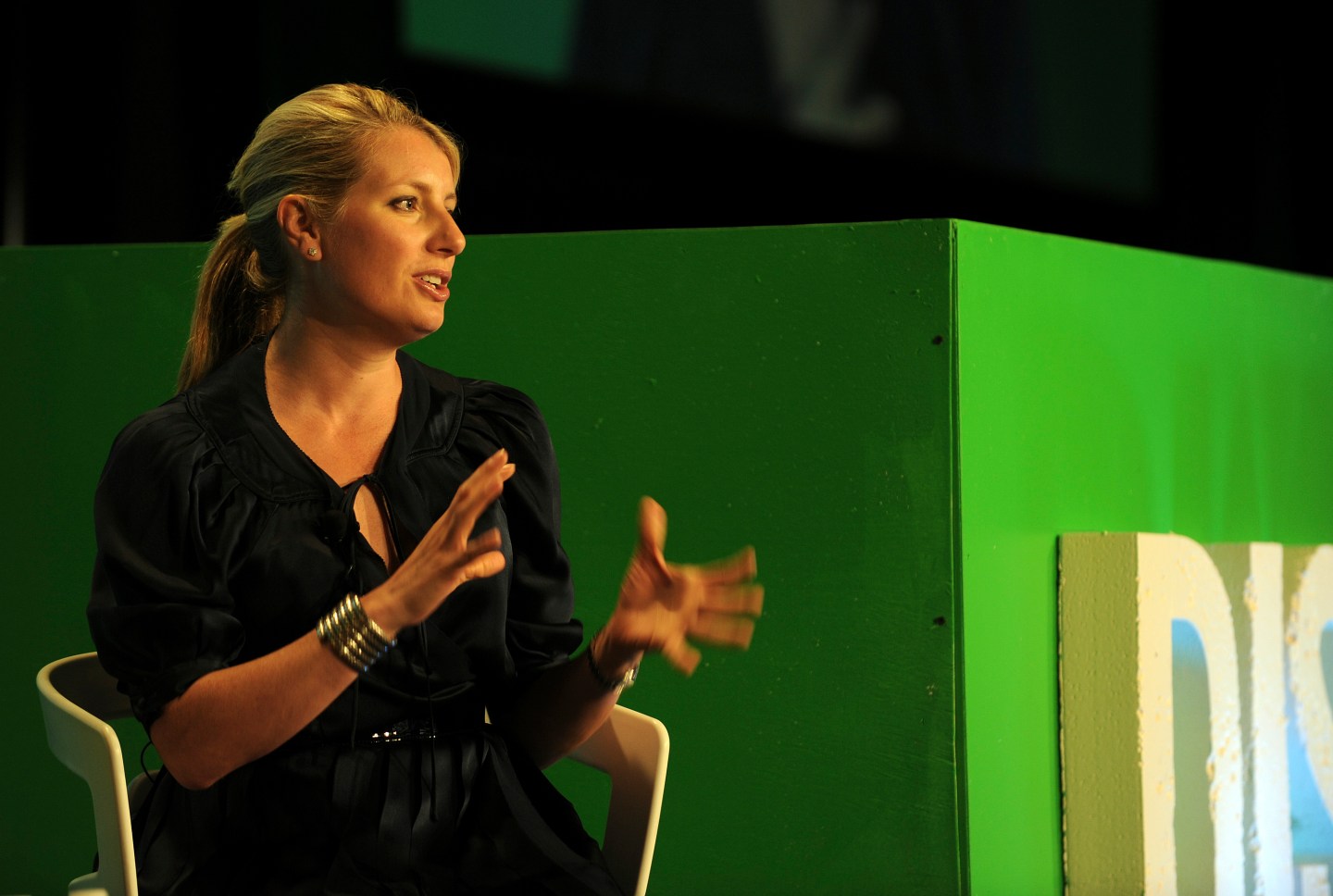 Key Speakers At TechCrunch Disrupt NYC