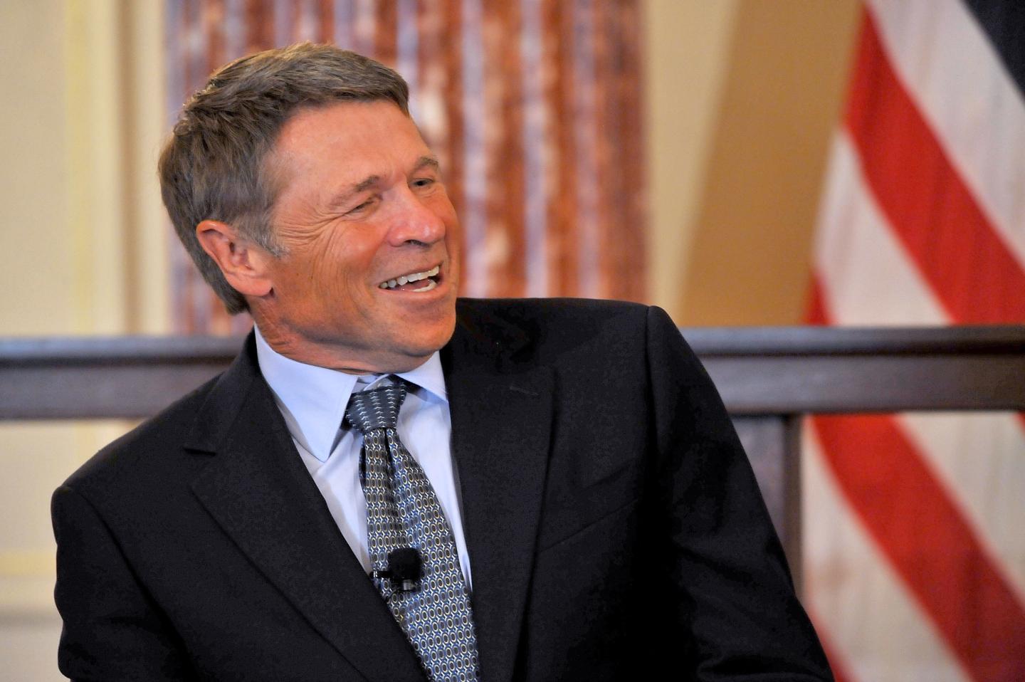 CEOs have millions more put away for retirement than their workers