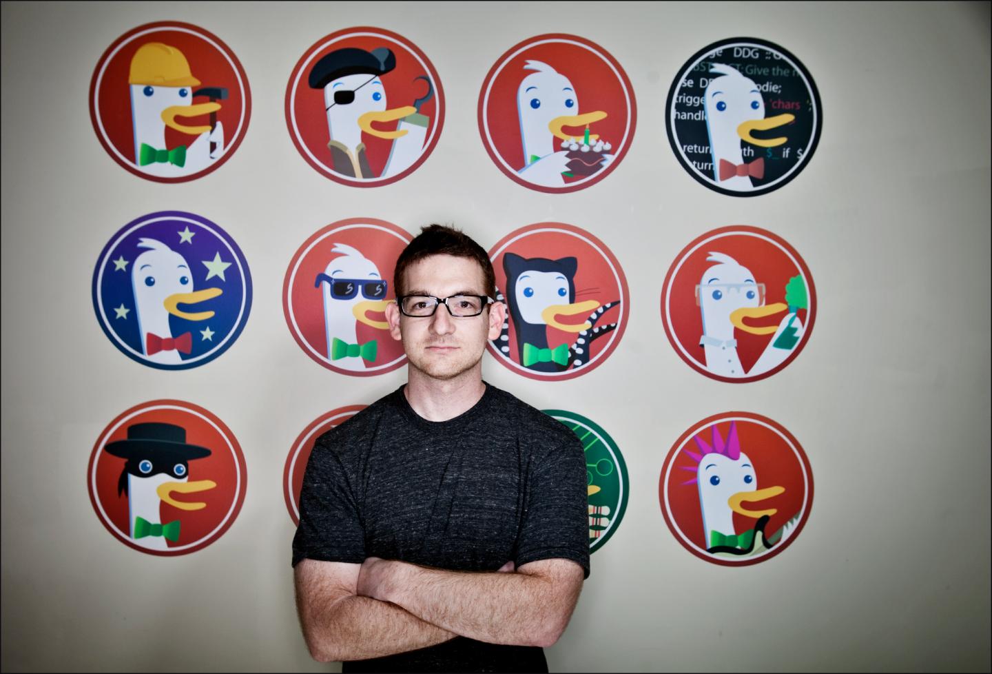 Duckduckgo