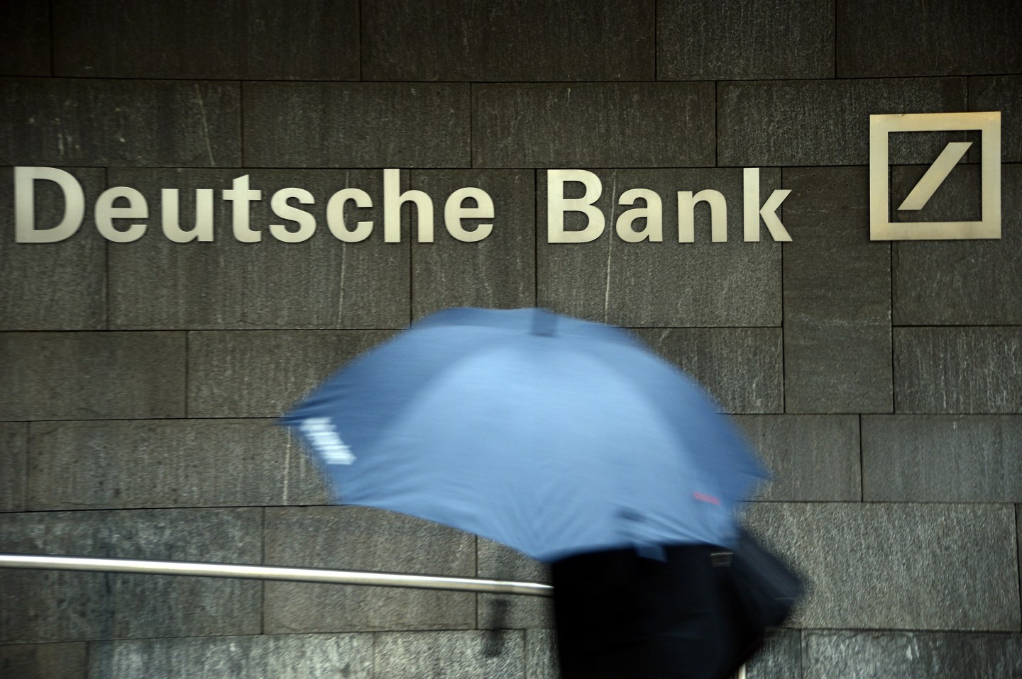 Deutsche Bank Announces 2012 Financial Results