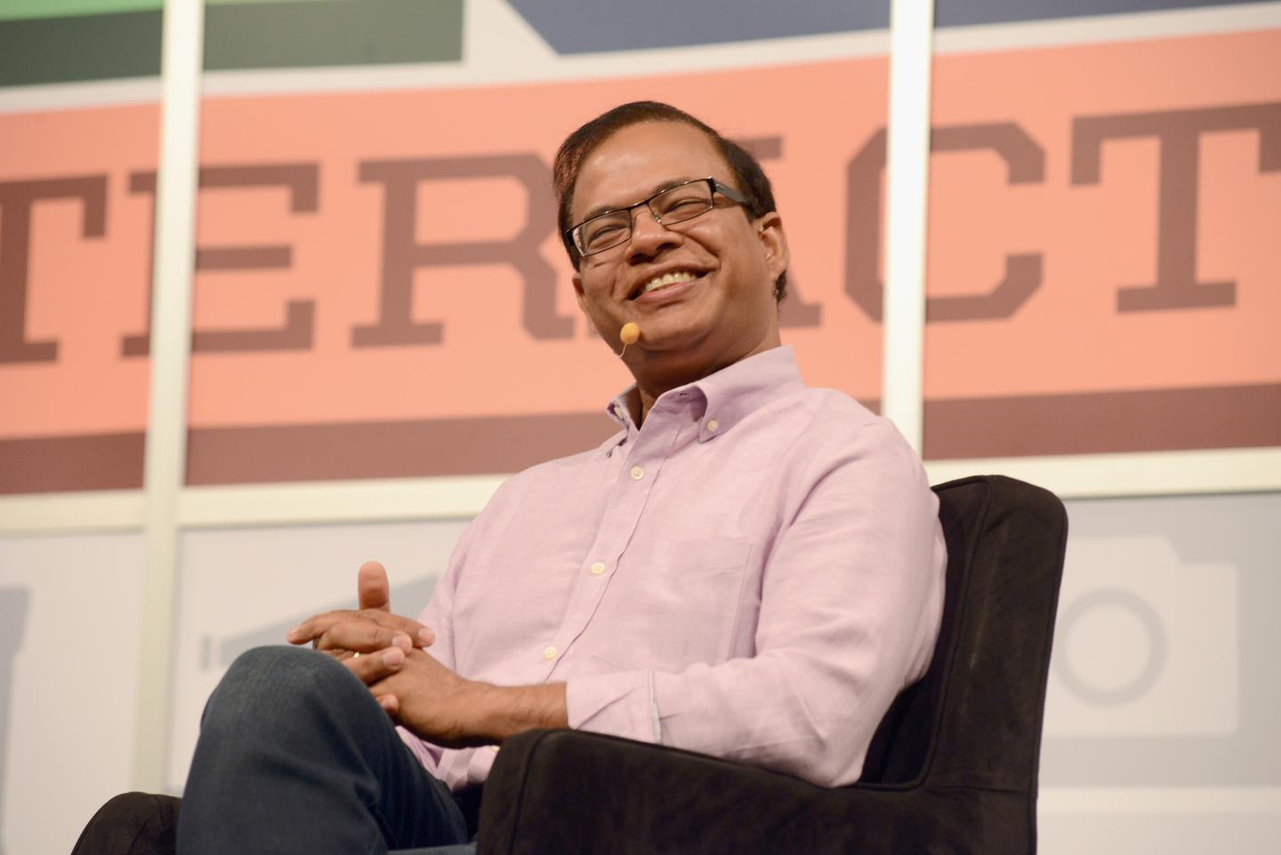 Andy Rubin Conversation With Guy Kawasaki - 2013 SXSW Music, Film + Interactive Festival