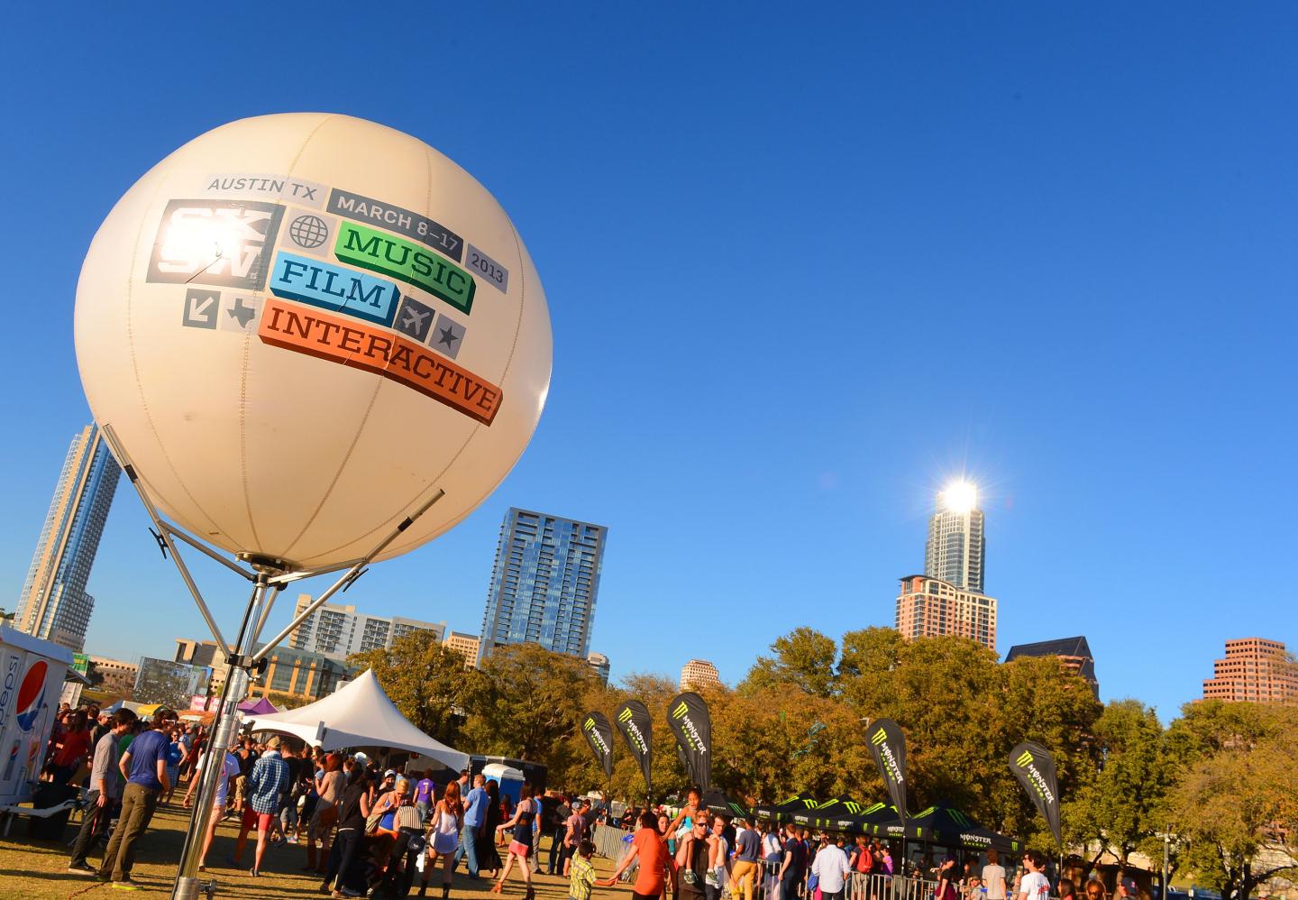 SXSW stepped into an online sexual harassment quagmire. Can it recover?