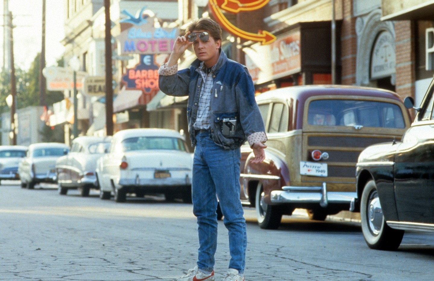 10 ‘Back to the Future’ predictions that came true