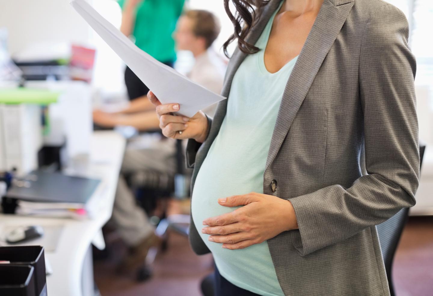 The Government Just Issued Two Big Zika Warnings for Men and Women