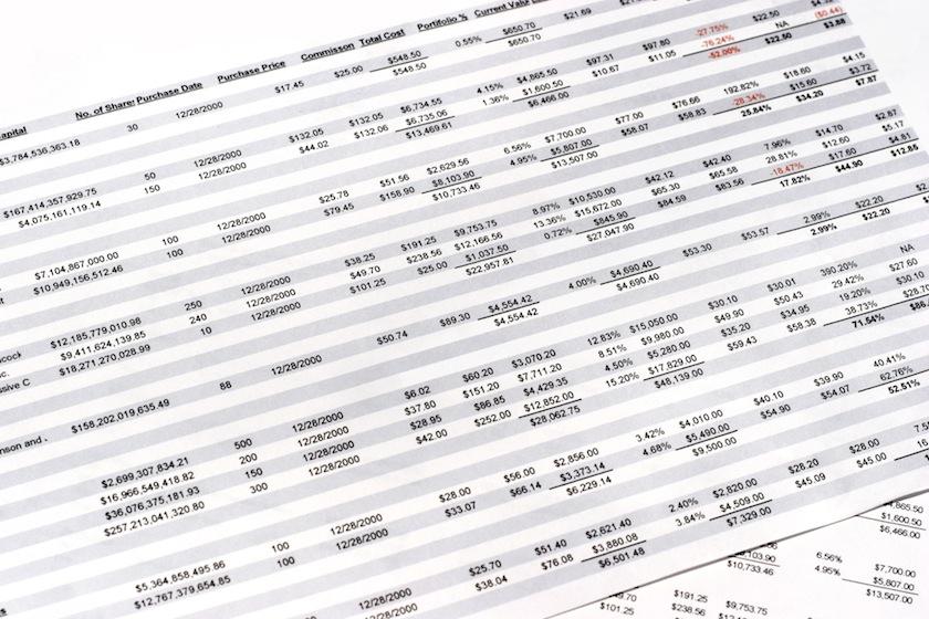 Here’s why you can’t trust a company’s financials