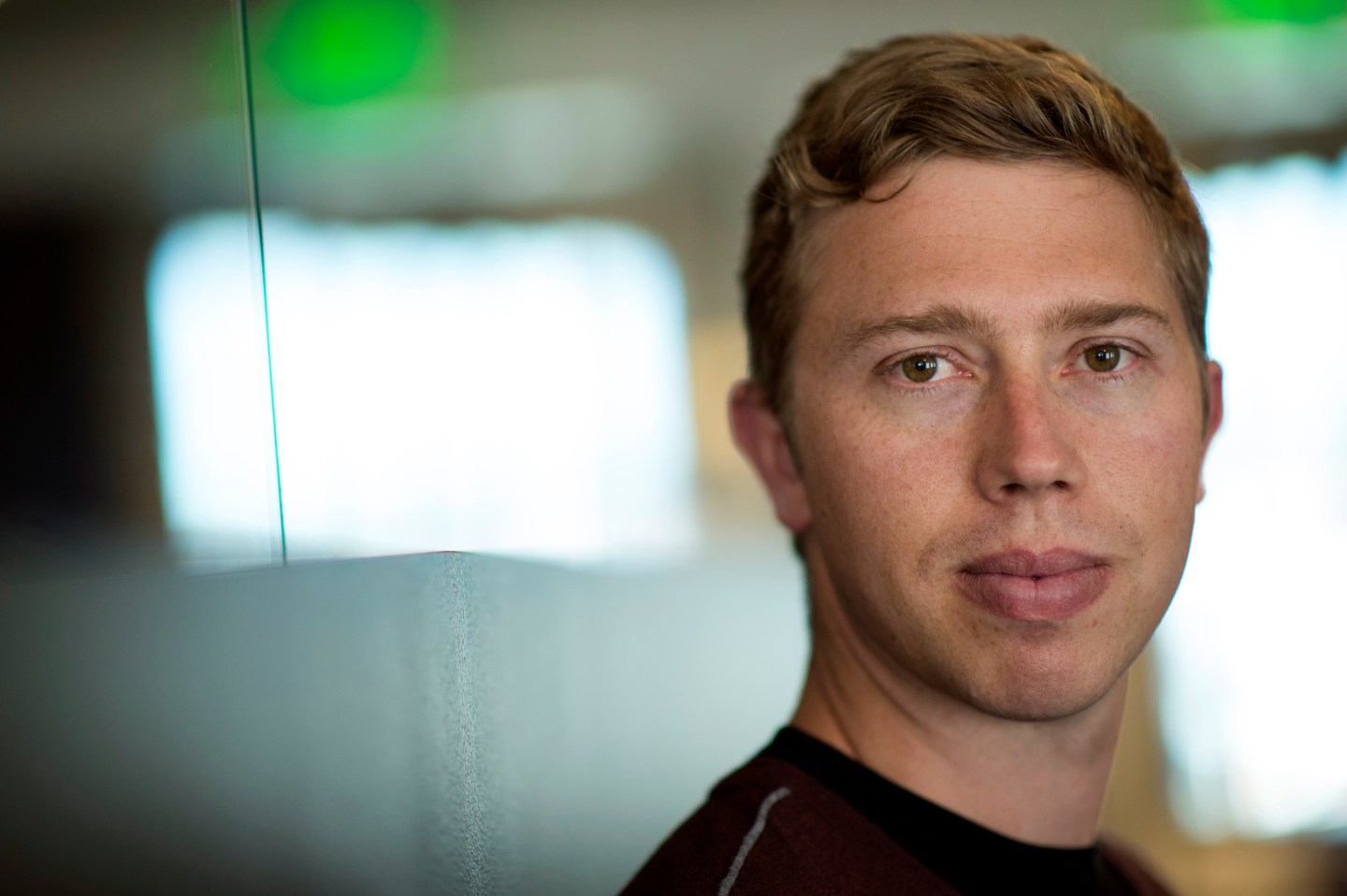 Lookout CTO Kevin Mahaffey Interview