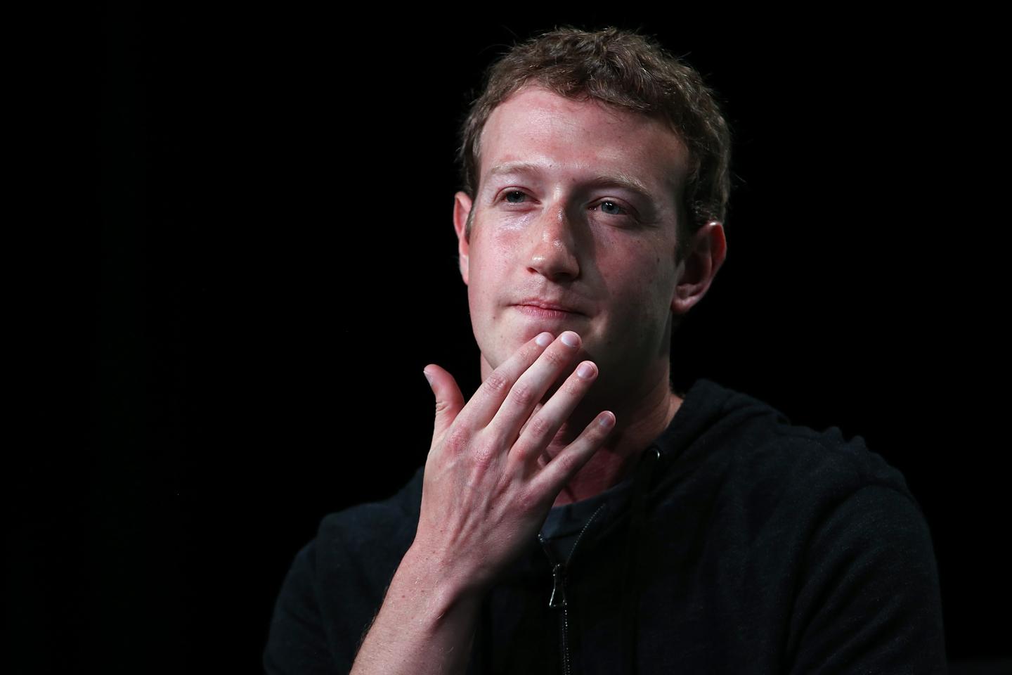 Top Tech CEO's Speak At TechCrunch