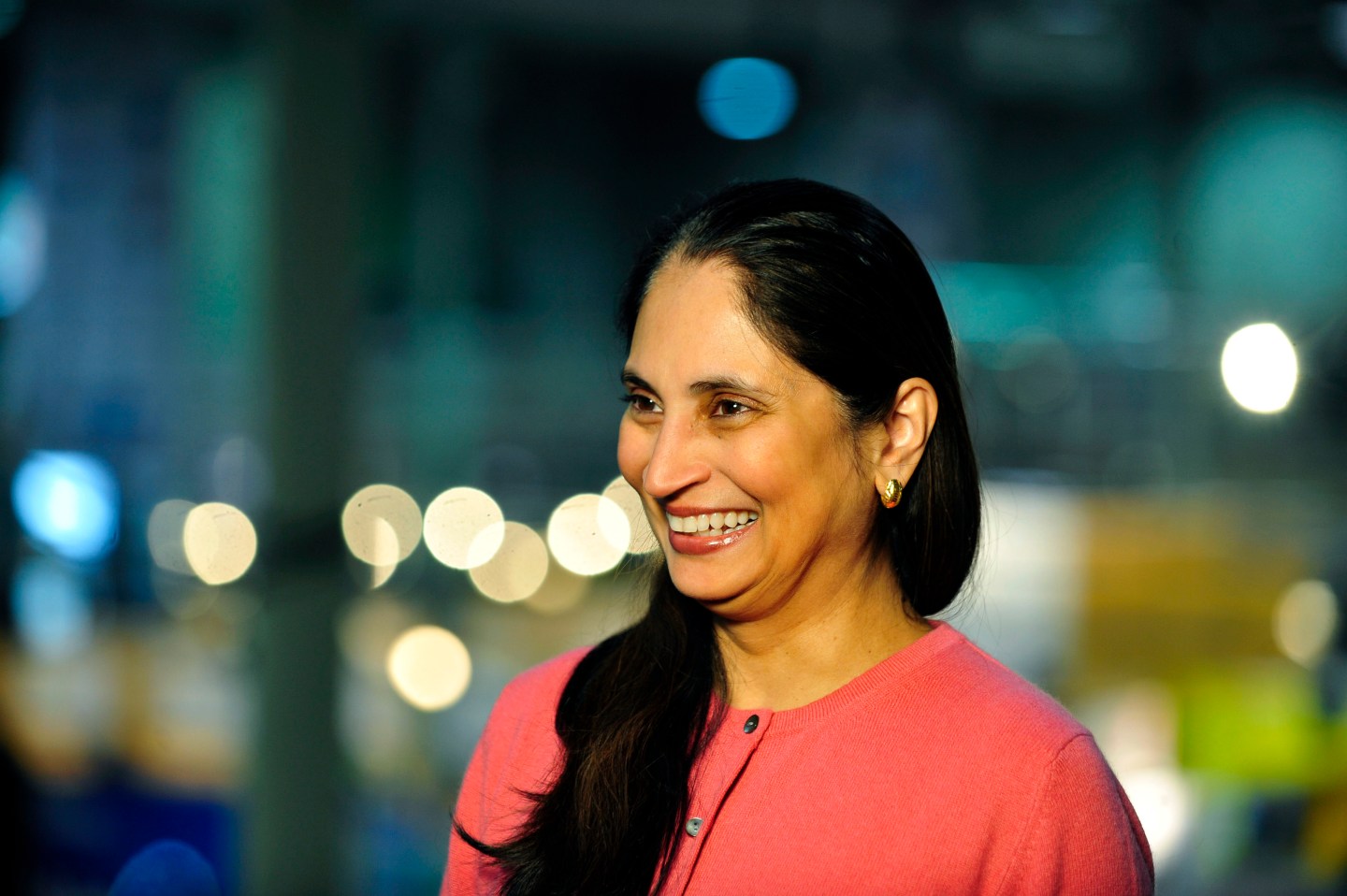 Key Speakers At The Dublin Web Summit