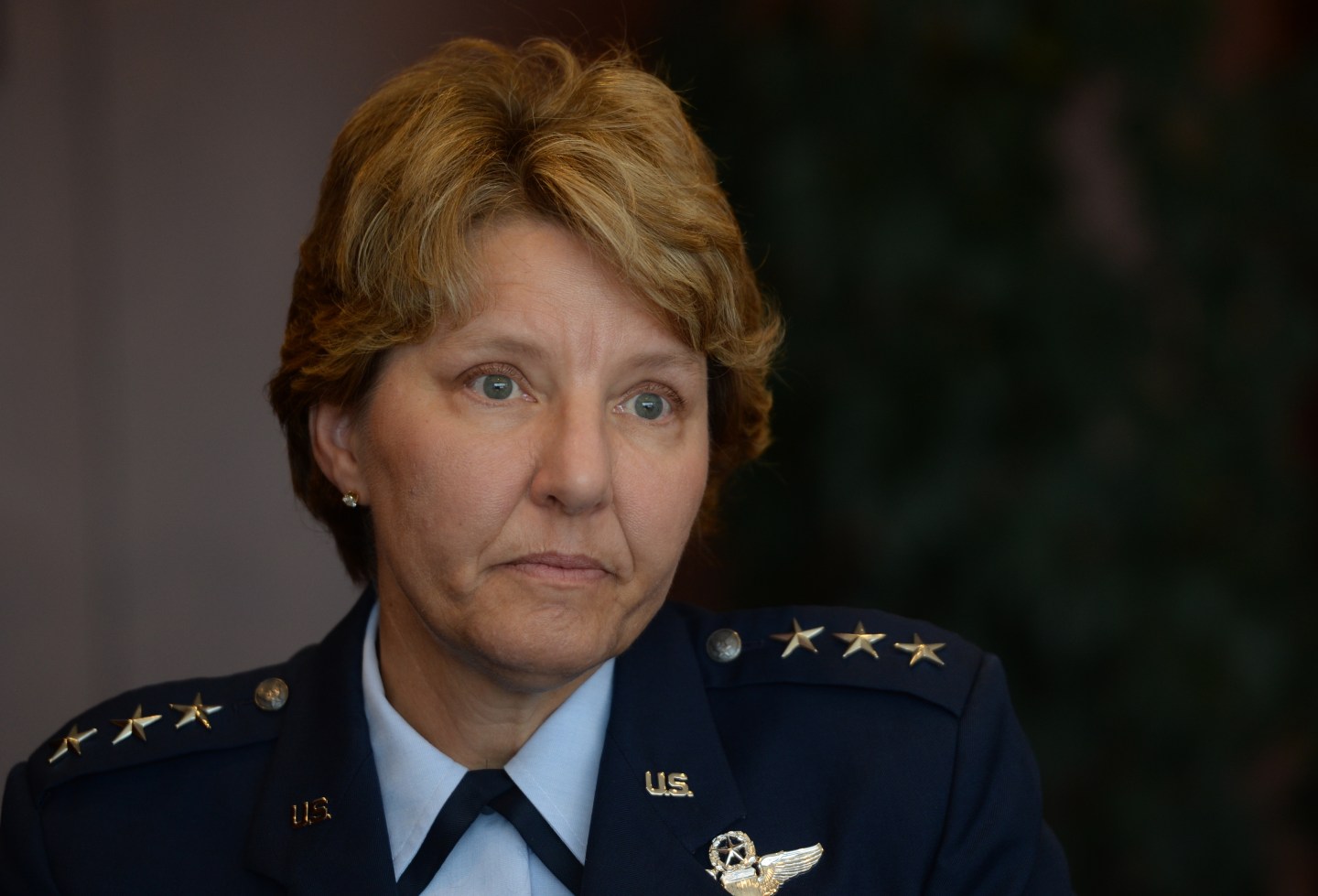 U.S. Air Force Academy's response to sexual assault complaint