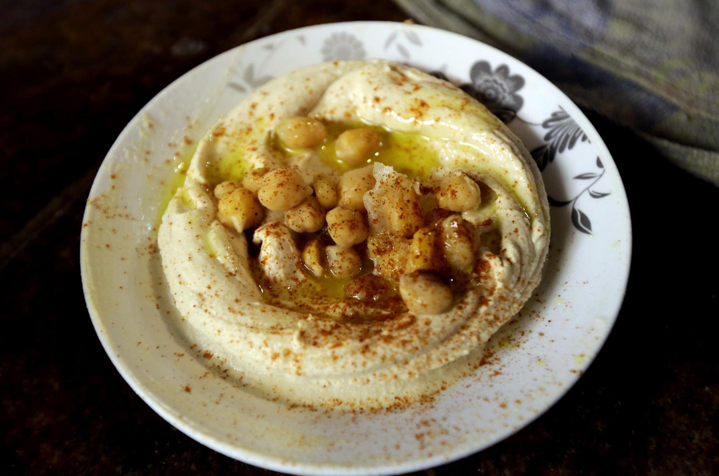 LEBANON-THEME-FOOD