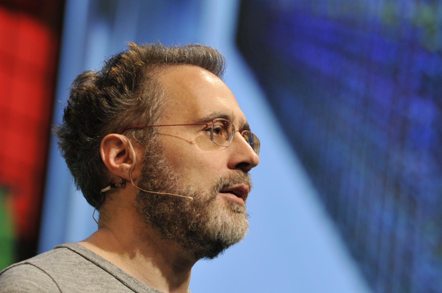 Web Summit 2014
