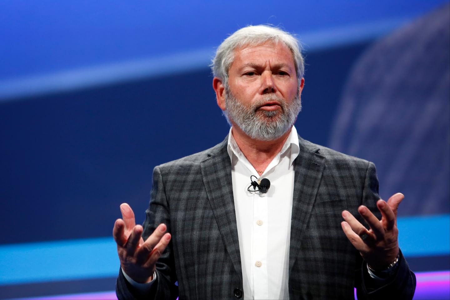 Inside The 2014 Consumer Electronics Show