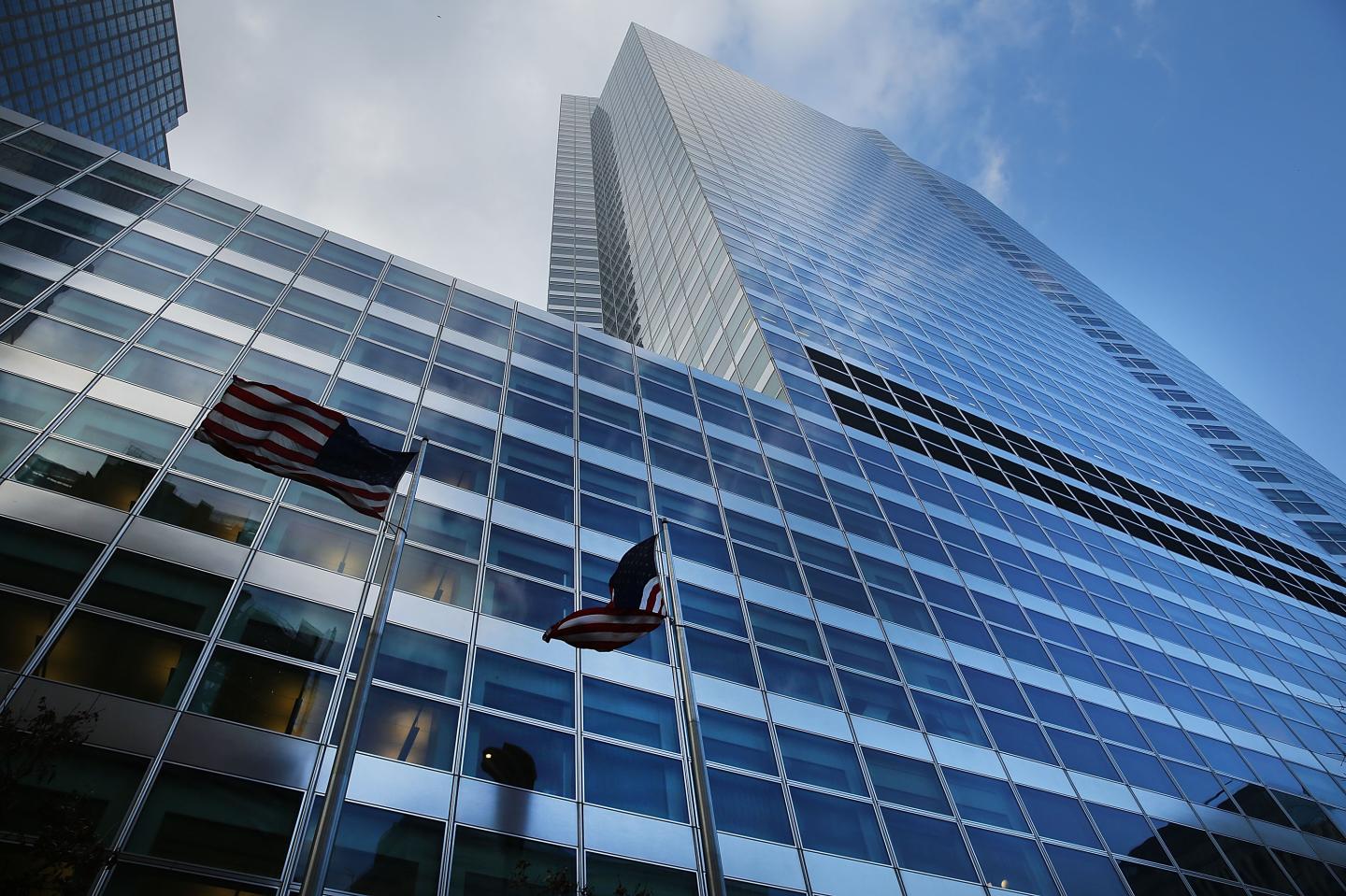 Goldman Sachs Promotes More Women Than Ever—But It’s Still Not Enough