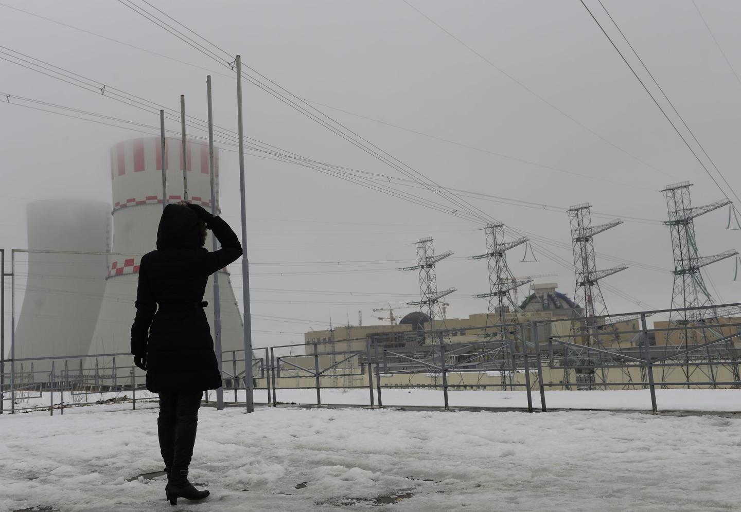 Russian Novovoronezh plant, sister project to Turkish first nuclear power plant