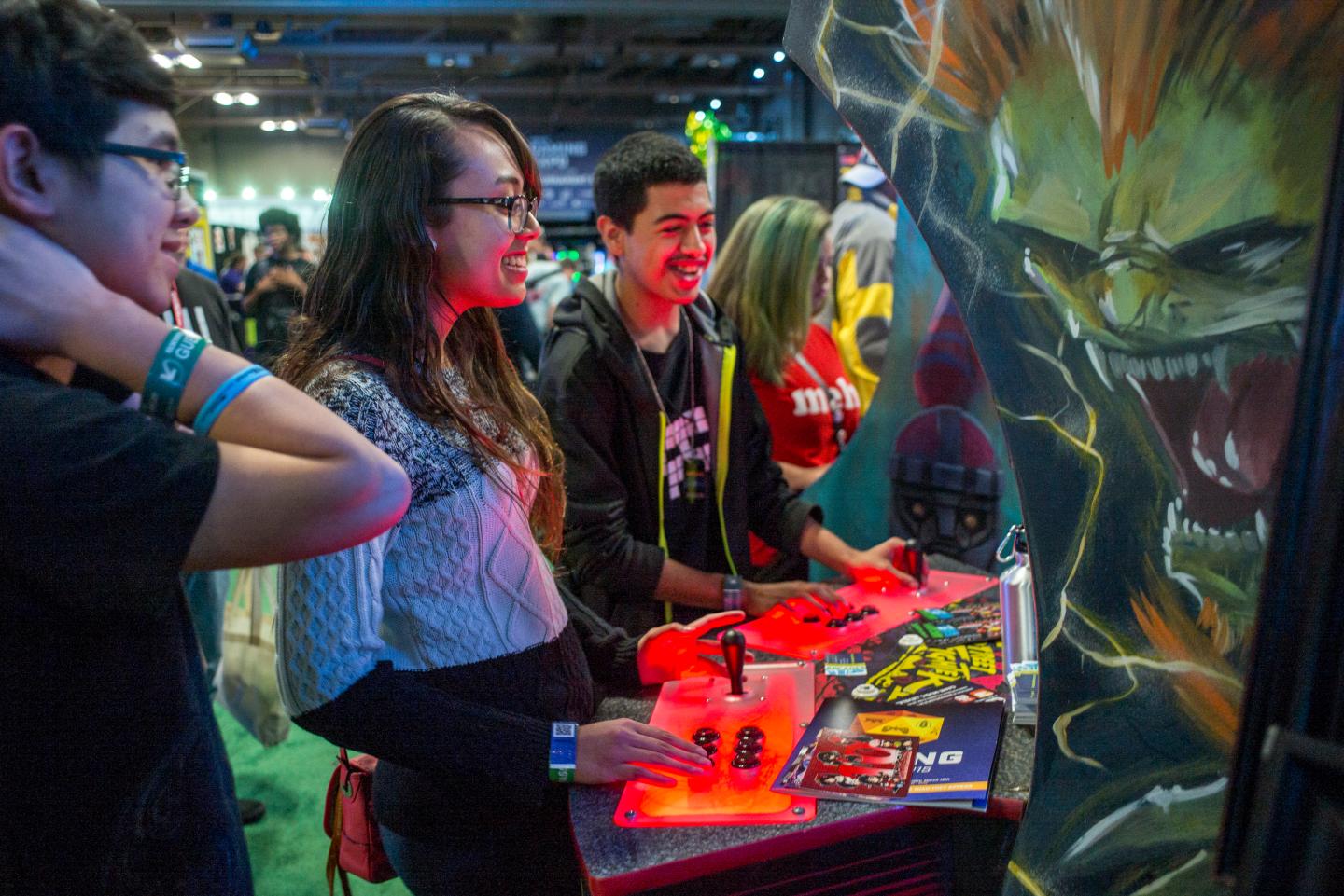 Inside The South By Southwest (SXSW) Interactive Festival
