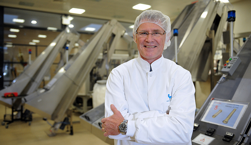 FRANCE-POLITICS-INDUSTRY