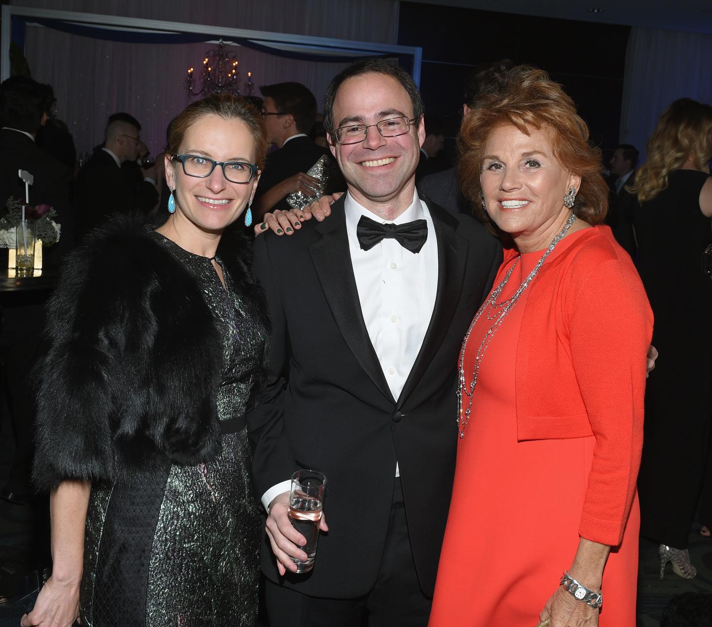 Yahoo News/ABC News White House Correspondents' Dinner Reception Pre-Party