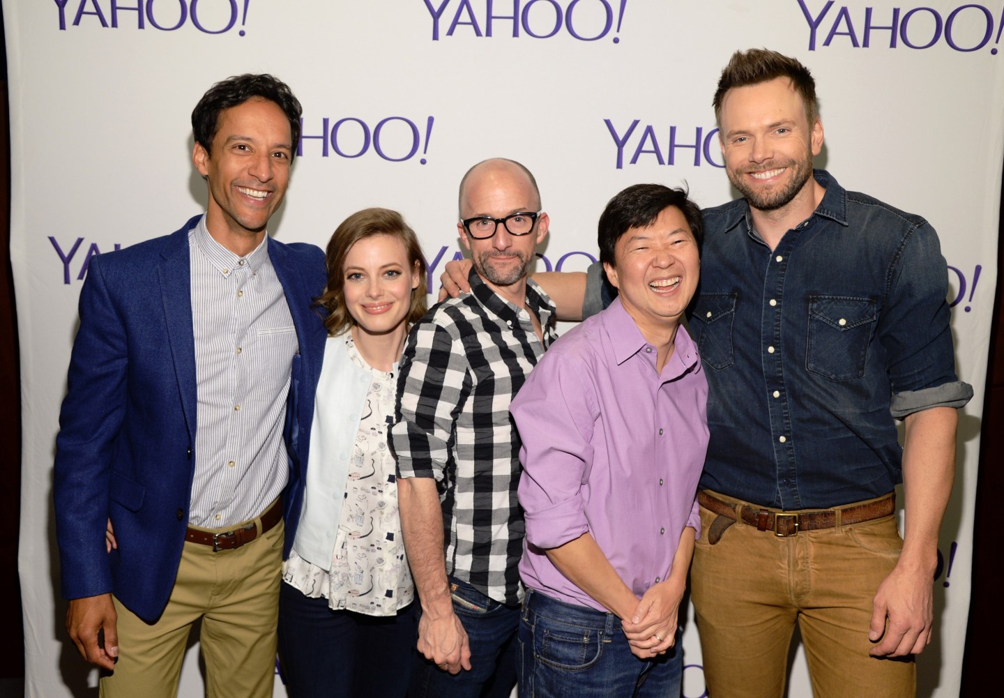 6 cancelled TV Shows Netflix, Hulu, Yahoo are giving a second life ...