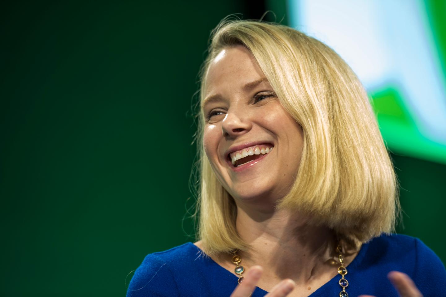 Key Speakers At The Bloomberg Tech Conference